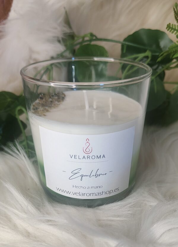 Pack Velas Velaroma (Grandes) - Imagen 4