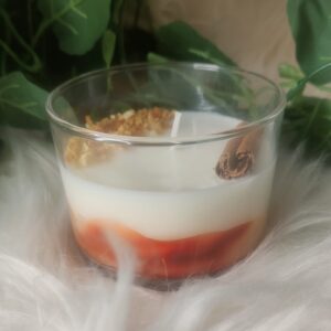 Vela Creatividad (Mediana)