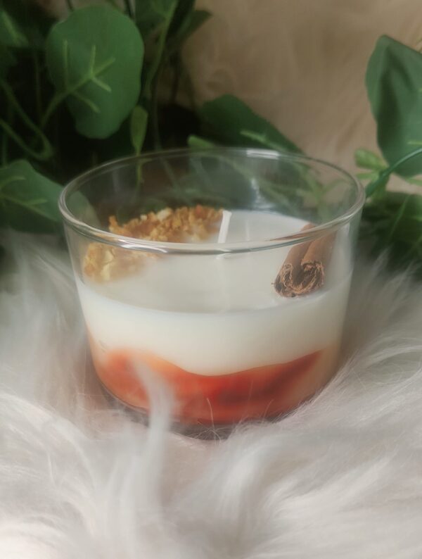 Vela Creatividad (Mediana)